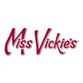 Miss Vickie’s All Dressed Up Flavour Kettle Cooked Potato